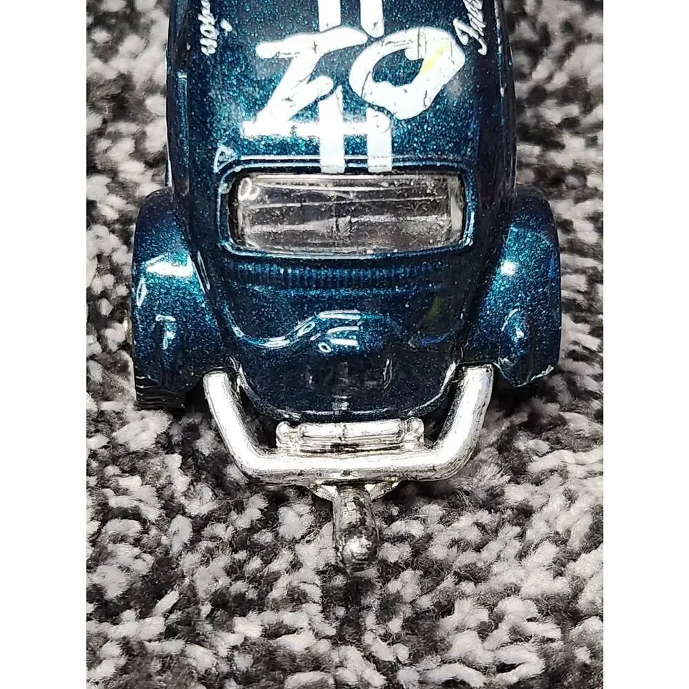Off Road Volkswagen Jack Brandon 01 VW Hasbro 2003 Tonka and 2004 Hot Wheels Mit